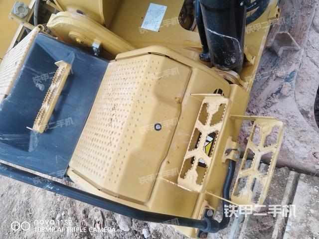 回轉(zhuǎn)馬達(dá)（上車(chē)部件）