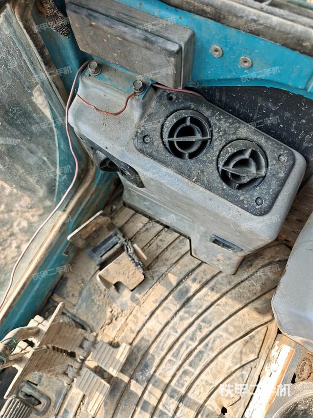 显示屏 （驾驶室部分）