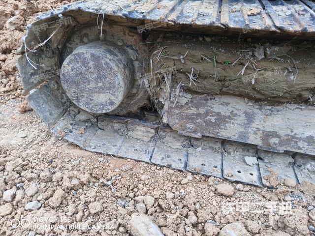 右托链轮+链筋（行走机构）