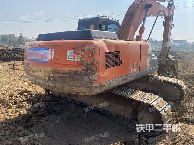 整機(jī)右后45°（整機(jī)外觀）