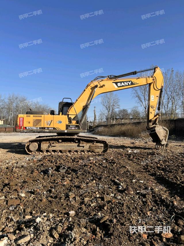 整机右后45°（整机外观）