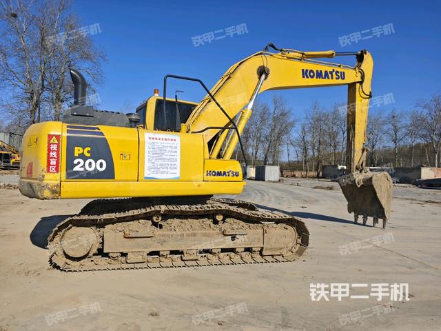 整机右后45°（整机外观）