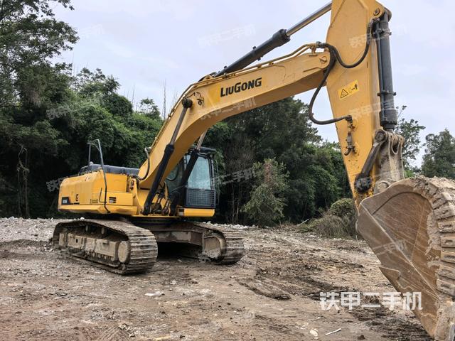 右前45（整机外观）