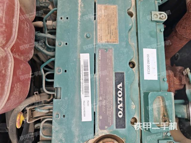 水箱+风扇特写（上车部件）