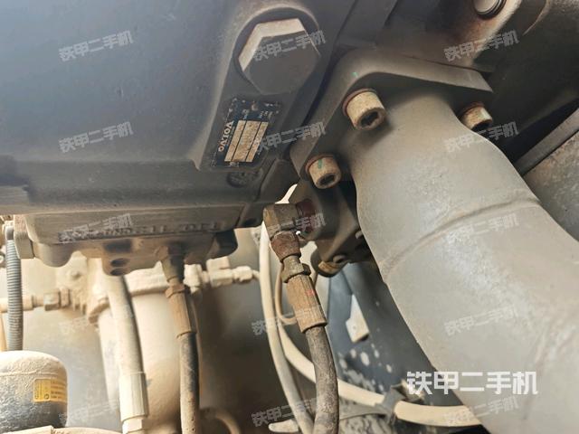 电瓶（大件舱室）