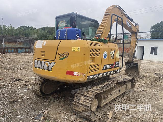 整机右后45°（整机外观）