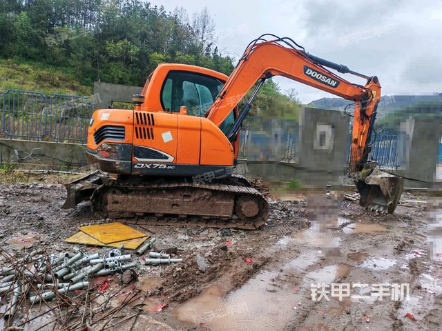 右前45（整机外观）