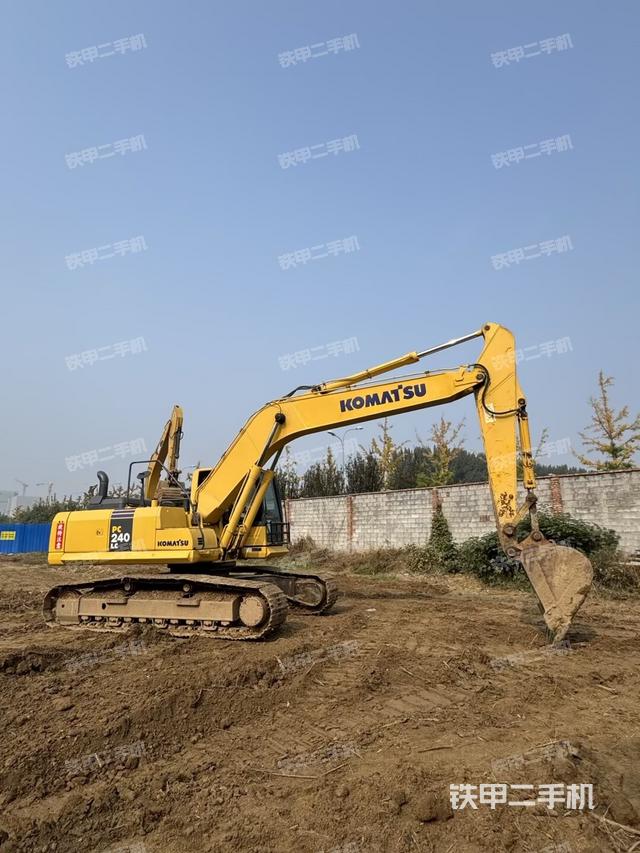 整机右后45°（整机外观）