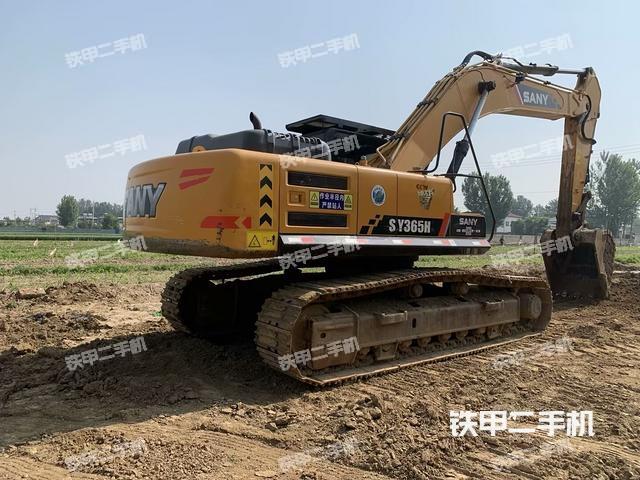 整机右后45°（整机外观）