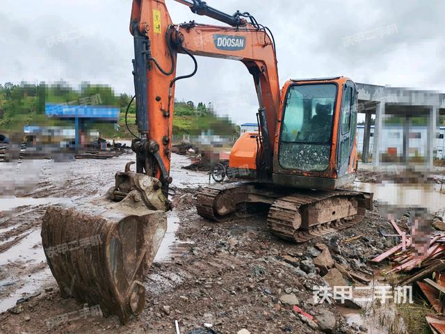 右后45（整机外观）