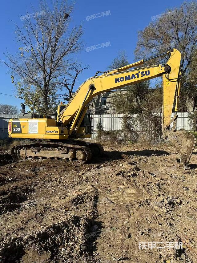 整机右后45°（整机外观）