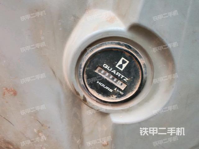 小时表（驾驶室部分）