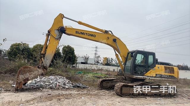 左后45（整机外观）