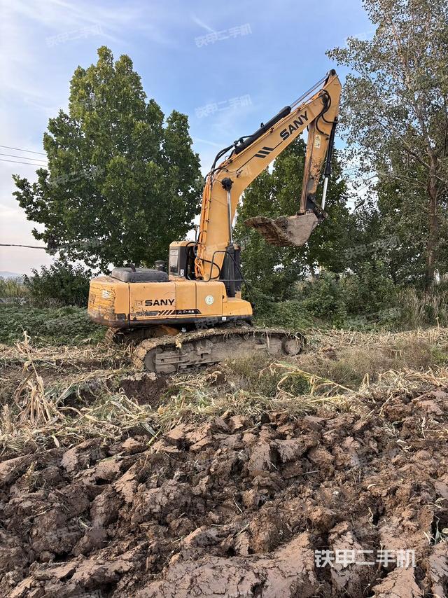 整机右后45°（整机外观）