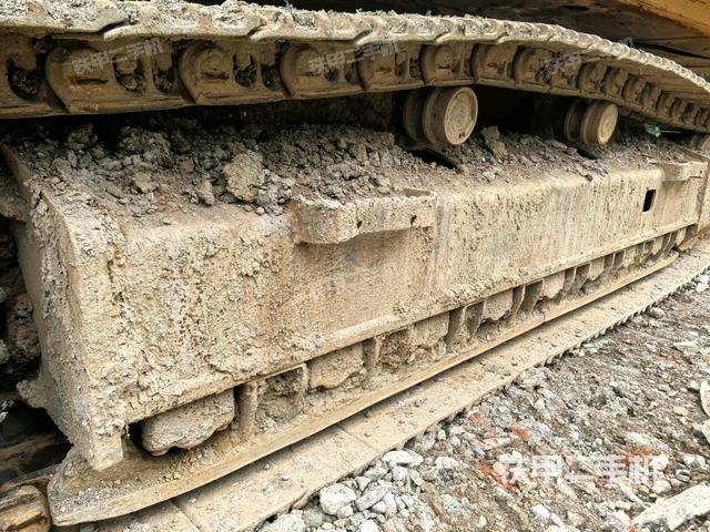 左驱动轮（行走机构）