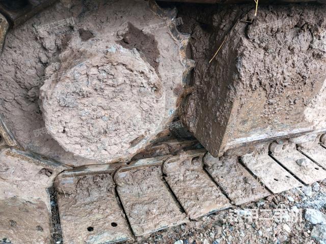 左导向轮（行走机构）