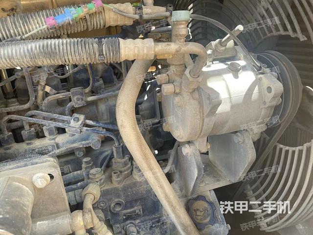 变速箱（整机外观及大件）