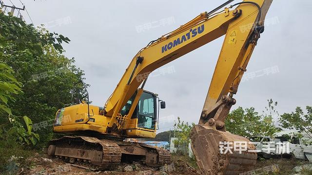 整机右后45°（整机外观）