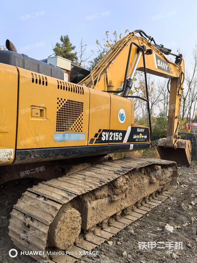 整机右后45°（整机外观）