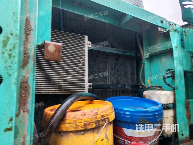 散热器正面（大件舱室）