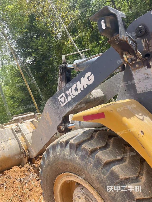 驾驶室工作台（整机外观及大件）