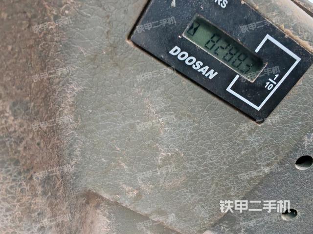 顶棚整体（驾驶室部分）