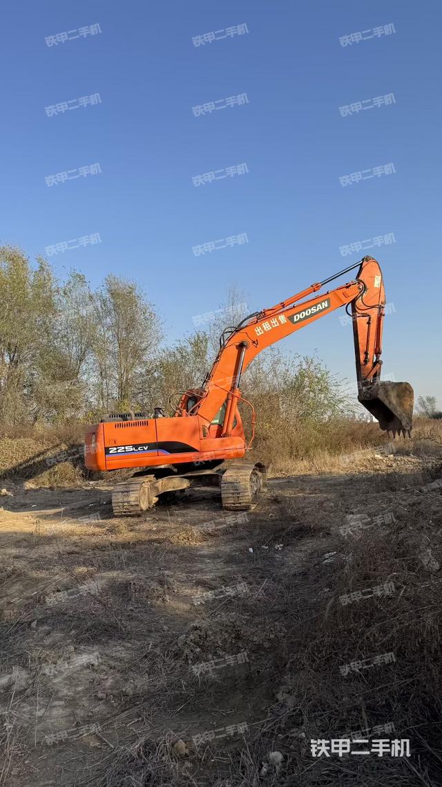 整机右后45°（整机外观）