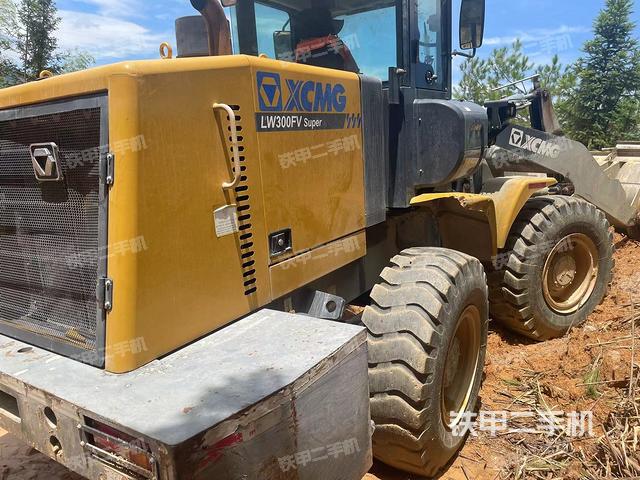 整机右后45°（整机外观及大件）