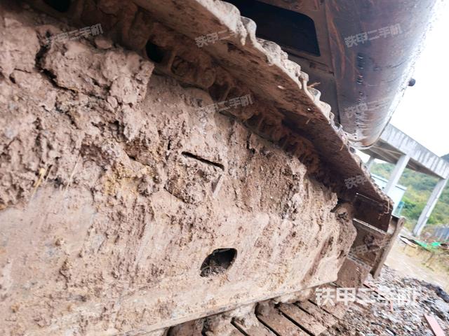 右托链轮+链筋（行走机构）