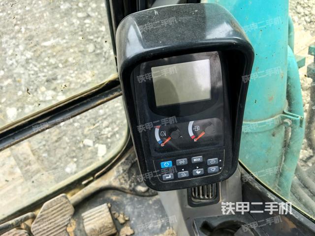 顯示屏?（駕駛室部分）