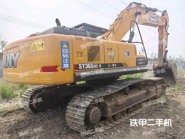 整机右后45°（整机外观）