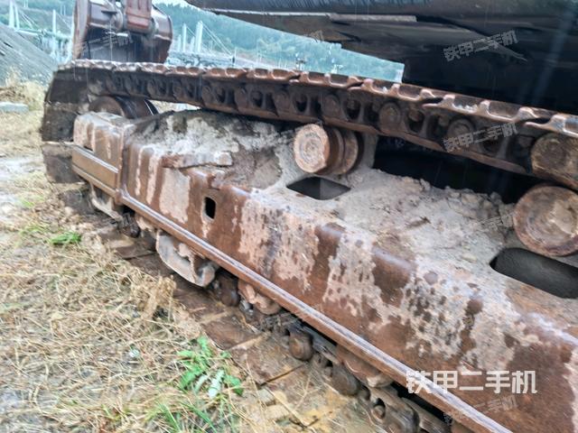 右导向轮（行走机构）