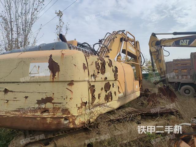 整机右后45°（整机外观）