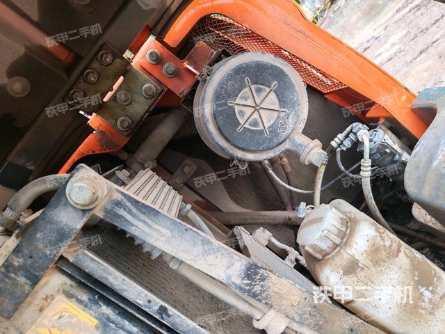 散热器室（大件舱室）