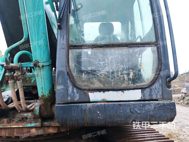 铲斗45度（工作和回转装置）