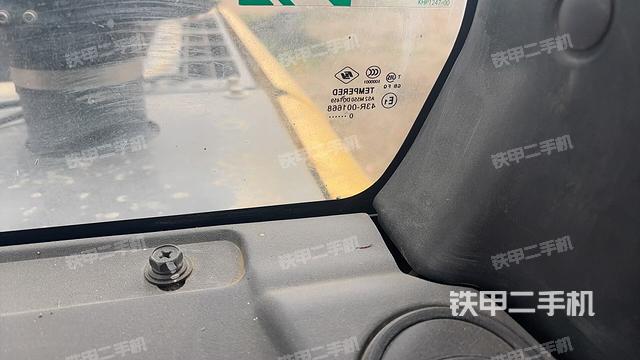 小时表（驾驶室部分）