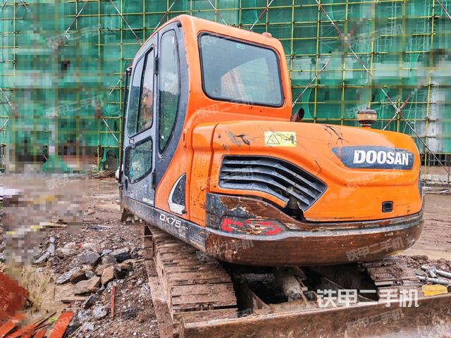 左后45（整机外观）