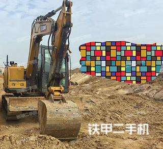 徐工XE75GA國(guó)四挖掘機(jī)