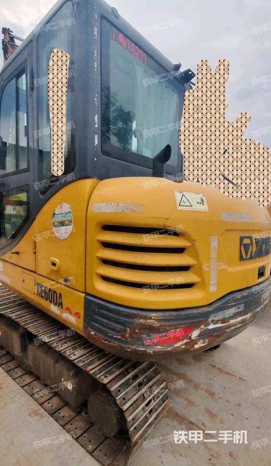 整機右后45°（整機外觀）