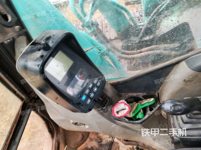 显示屏 （驾驶室部分）