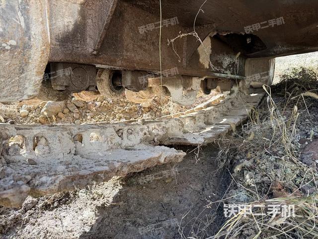 左驅(qū)動(dòng)輪（行走機(jī)構(gòu)）