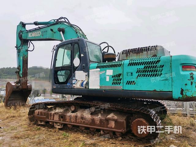 左后45（整机外观）