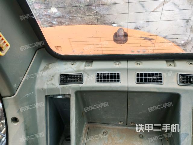 小时表（驾驶室部分）