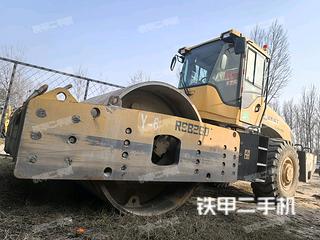 山东临工RS8260压路机