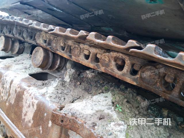 右托链轮+链筋（行走机构）