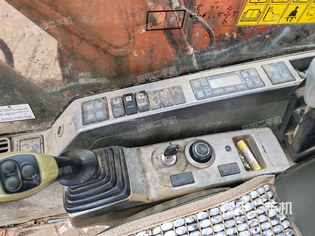 显示屏 （驾驶室部分）