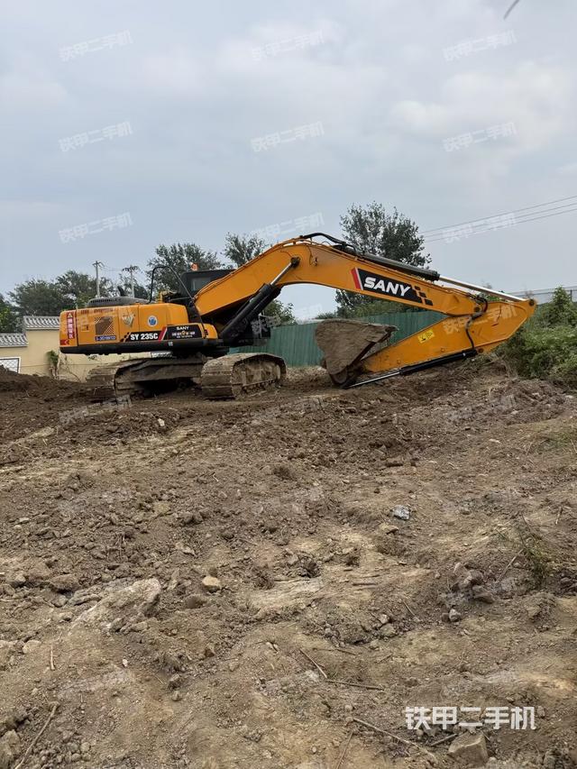 整机右后45°（整机外观）