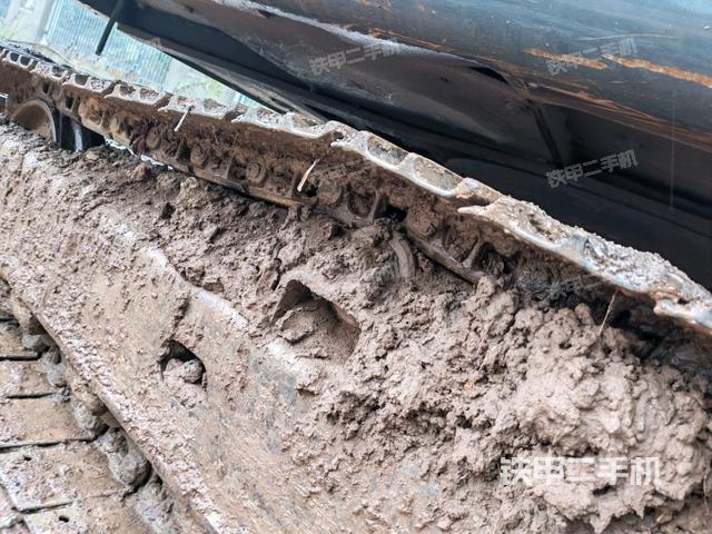 右导向轮（行走机构）