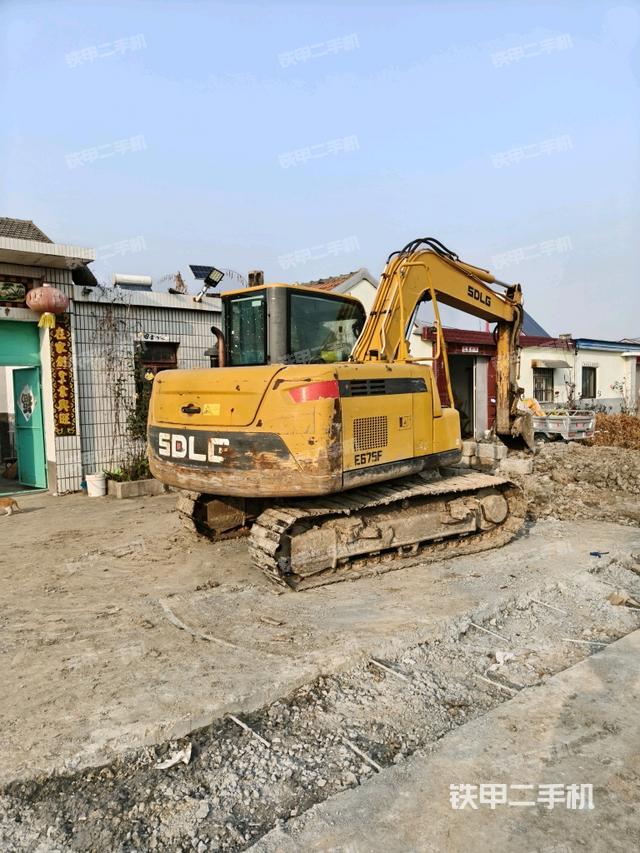 整机右后45°（整机外观）