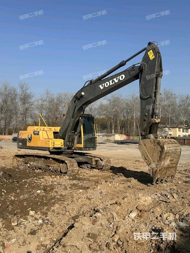 整机右后45°（整机外观）